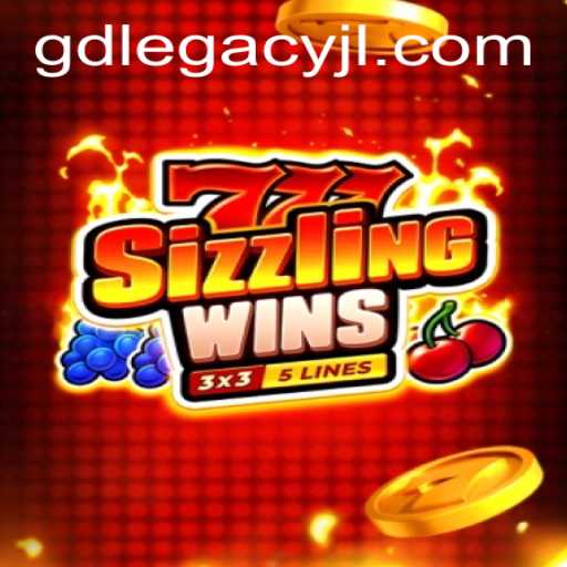 Exploring the Thrills of 777sizzlingwins: A GD Legacy Experience