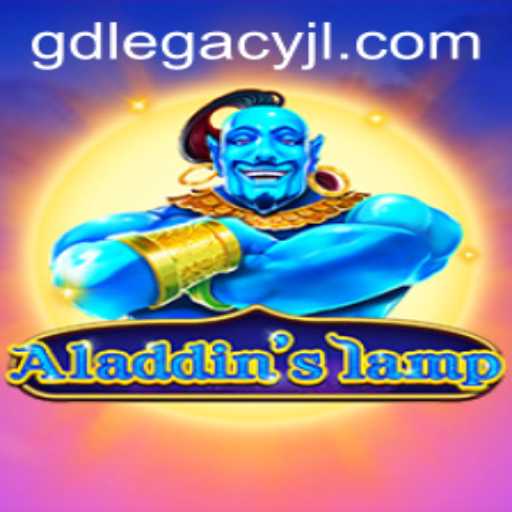 Exploring the Magic of 'Aladdinslamp': A Journey into GD LEGACY