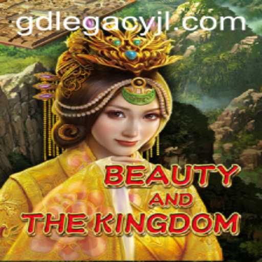 BeautyAndTheKingdom: Exploring the Allure of GD LEGACY
