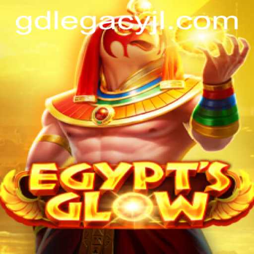 Exploring the Enigmatic World of EgyptsGlow: A Journey into GD LEGACY