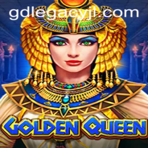GoldenQueen: An Epic Journey in the World of GD LEGACY