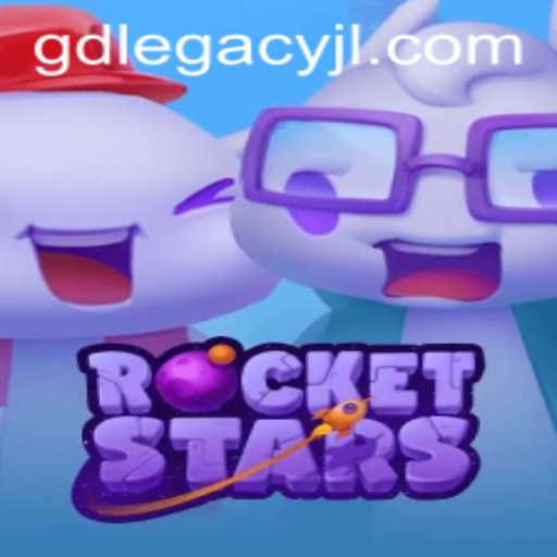 Exploring the Stellar Universe of RocketStars: The GD LEGACY Phenomenon
