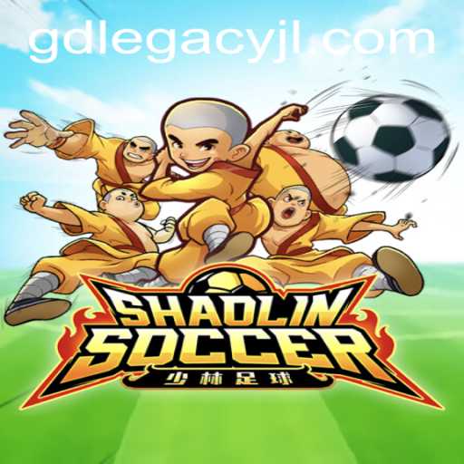 Shaolin Soccer and the GD LEGACY Phenomenon: An Epic Gaming Experience