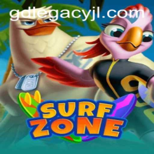 SurfZone: Riding the Waves of Innovation with GD LEGACY