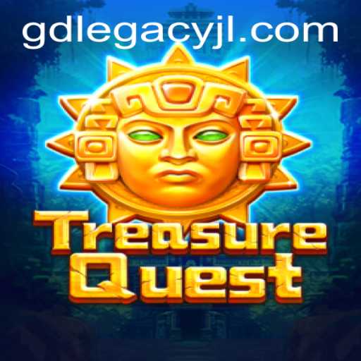 Discover the Enchanting World of TreasureQuest