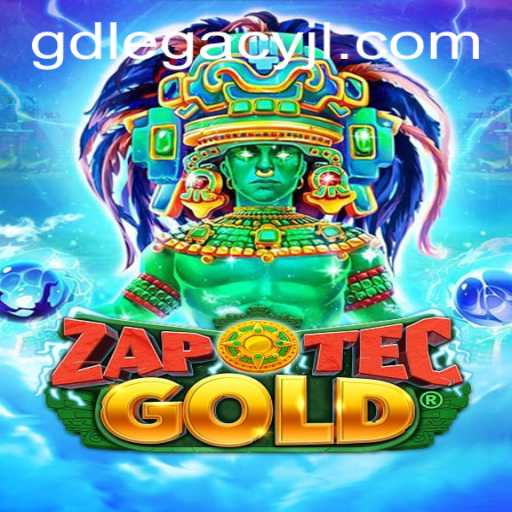 ZapOtecGold: Immersing in the World of GD LEGACY